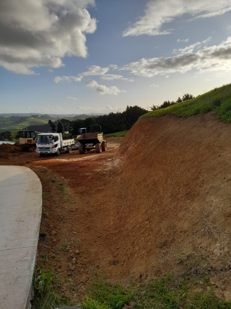 5 Big Problems in Earthworks Projects — And Smart Ways to Solve Them