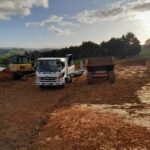 Trusted Earthworks Construction Company and Contractor in Whangarei: Expertise Backed by Technology