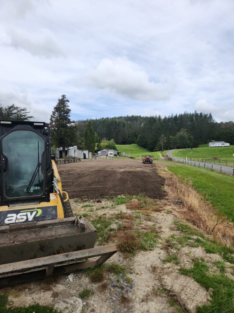 How Civil Construction Services Address Unique Site Challenges