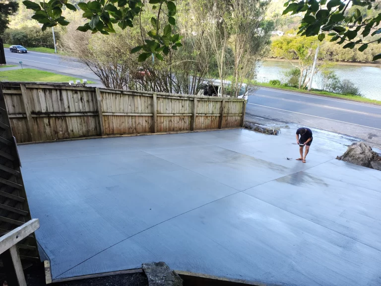 Concrete Works