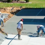 Concrete Contractor in Whangarei