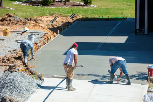 How to Choose the Best Concrete Contractor in Whangarei?