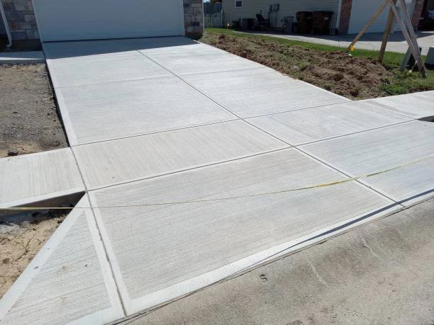 How Much Does a Concrete Driveway Cost in Whangārei? 2026 Price Guide